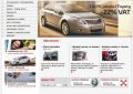 Toyota Toruń Bednarscy - projekt, realizacja, aktualizacja treści i grafik
