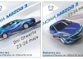 Mazda reklama